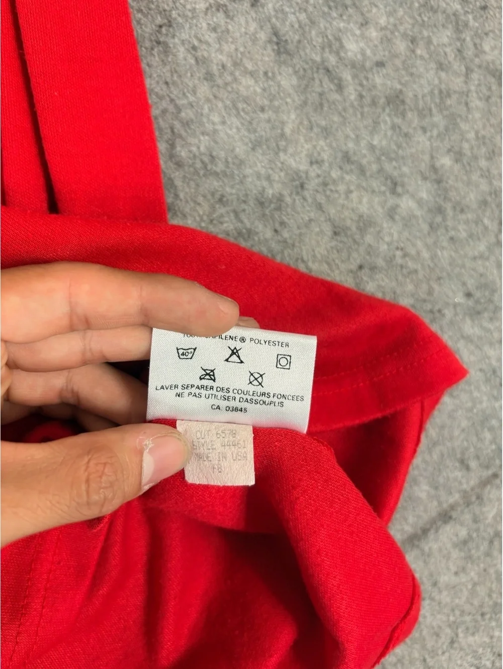 Patagonia good used